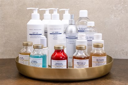BIOLOGIQUE RECHERCHE veido procedūra + 2 dovanos