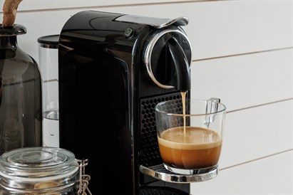 2 nakvynės „Comfort Villas“ namelyje su terasa