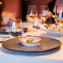 Restorano „Simboly“ dovanų čekis