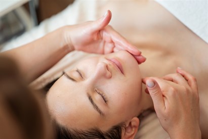 Neinvazinė karboksiterapija + masažas