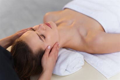 Kobido masažas + ampulė + drėkinamoji kaukė