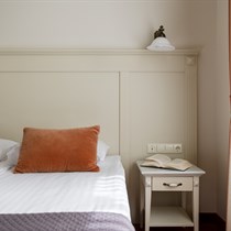 Sveikatos poilsis „Europa Royale Druskininkai“