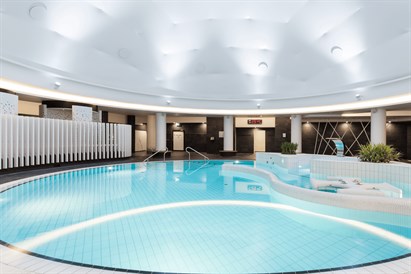 „Vytautas Mineral SPA“ dovanų čekis