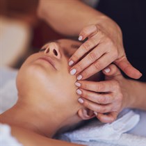 Tradicinis japoniškas kobido veido masažas