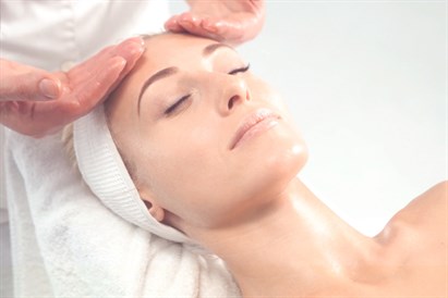 Veido ritualas „Švytėjimas“ + nugaros procedūra