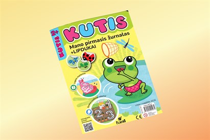 „Kutis“ prenumerata