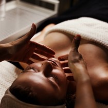 Veido ir galvos masažas Panevėžyje