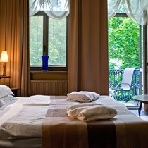 1 nakvynės poilsis Druskininkuose