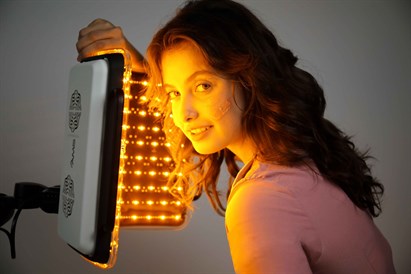 Fotobiostimuliacija: 12 procedūrų kursas