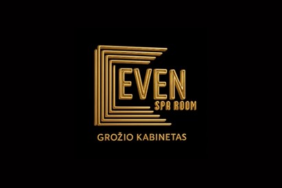 Grožio kabineto „Even SPA Room“ dovanų čekis