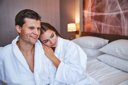 1 n. su vakariene ir masažu SPA VILNIUS