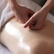 Kiniškas viso kūno masažas Kaune