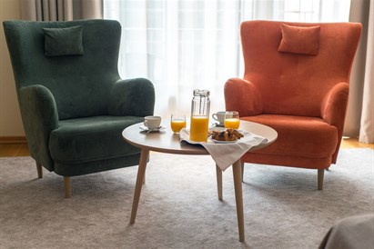 2 n. „Royal SPA Birštonas“ + maitinimas d. d.