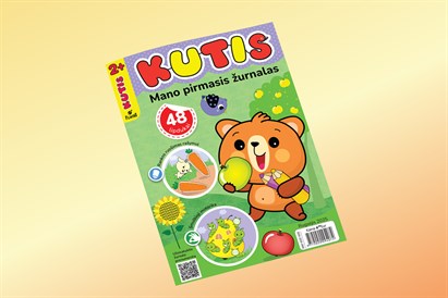 „Kutis“ prenumerata