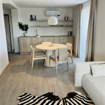 Poilsis šeimai apartamentuose Nidoje d. d.