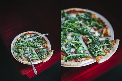 Gardus laikas restorane „PJazz“