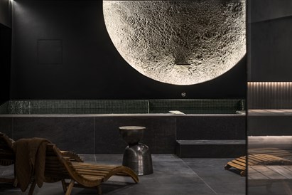 Sveikatą gerinantis poilsis MONIST dviem d. d.