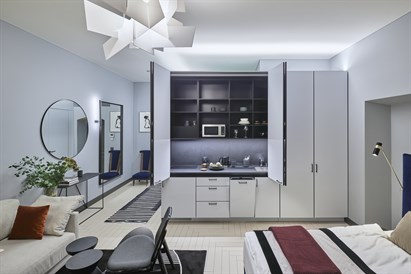 1 n. poilsis Vilniaus senamiesčio širdyje