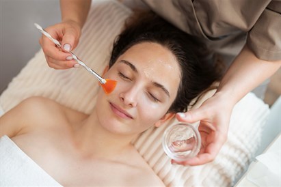 Neinvazinė karboksiterapija + masažas