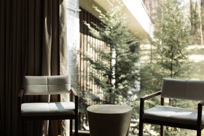 Nakvynė „Belvilyje“ + SPA dviem