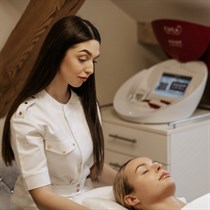 Klasikinis veido masažas Klaipėdoje