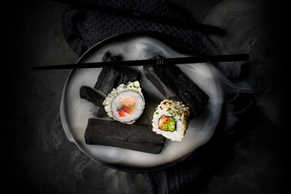 Azijietiški skoniai restorane „Manami“