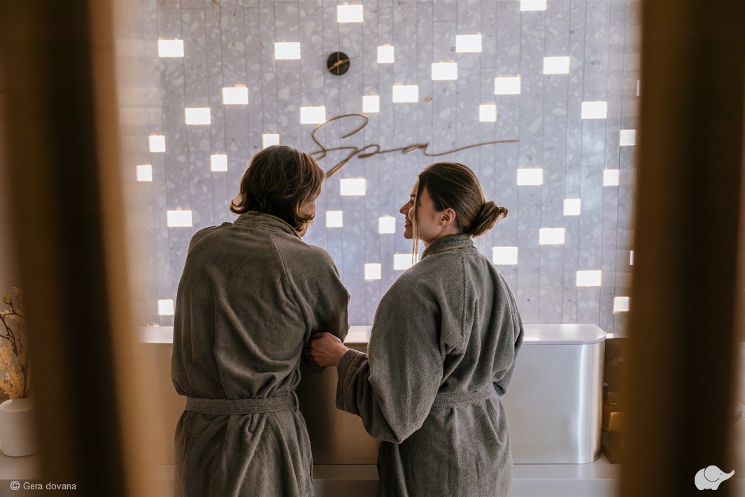 Nakvynė „Mana Sleep & SPA“ d. d. + procedūra