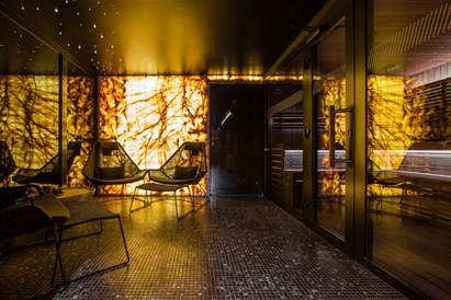 SPA PACAI dovanų čekis 