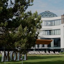 SPA poilsis „Vytautas Mineral SPA“ dviem d. d.