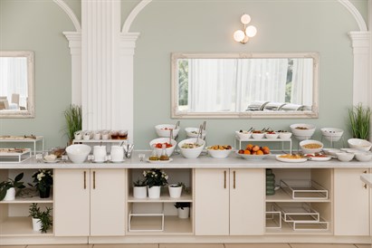 SPA poilsis „EUROPA Royale Druskininkai“