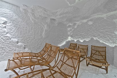 2 nakvynių poilsis Anykščiuose su SPA