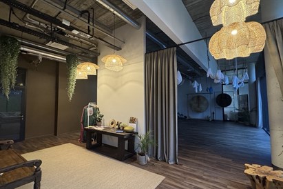 Filipinietiškas veido masažas