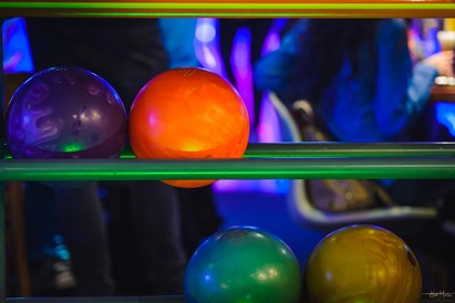APOLLO boulingo pramogos Šiauliuose