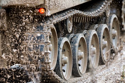 Tankodromo TANKS.LT dovanų čekis