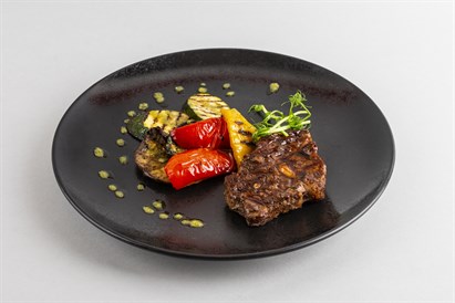 Malonus laikas restorane „Skonis“