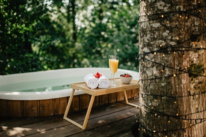 Poilsis „Atokampis Boutique SPA & Resort“