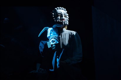 Juozo Miltinio dramos teatro dovanų čekis