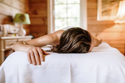 SPA procedūra + japoniškas samurajų masažas