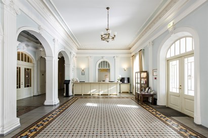 2 nakvynių atotrūkis Druskininkuose 