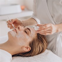 Kobido veido ritualas „Tekanti saulė“