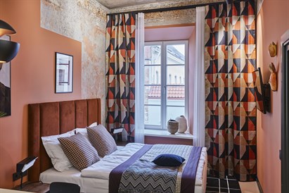 „ROOMA Apartments“ dovanų čekis