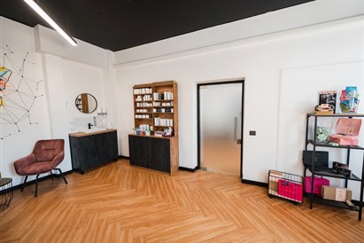 Klasikinis nugaros masažas klinikoje EFFECTUS