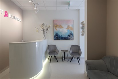  OST klinikos dovanų čekis