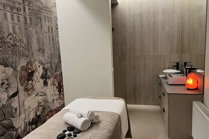 Atpalaiduojamasis havajiečių masažas LOMI LOMI