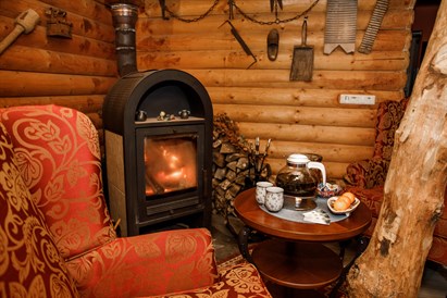 Karališkas SPA ritualas „Vandenyno palaima“