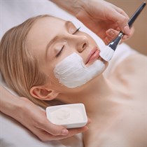 Prabangus veido odą drėkinantis ritualas MOA