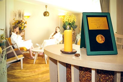 2 nakvynių poilsis Birštone šeimai d. d. 