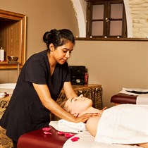 SPA ritualas „JOS poilsis“