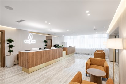 Sveikatinimo programa ,,Versmė I“ dviem