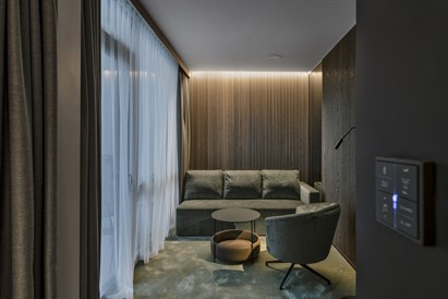 1 n. šeimai „Mana Sleep & SPA“ + procedūra d. d.
